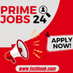 Prime Jobs 24